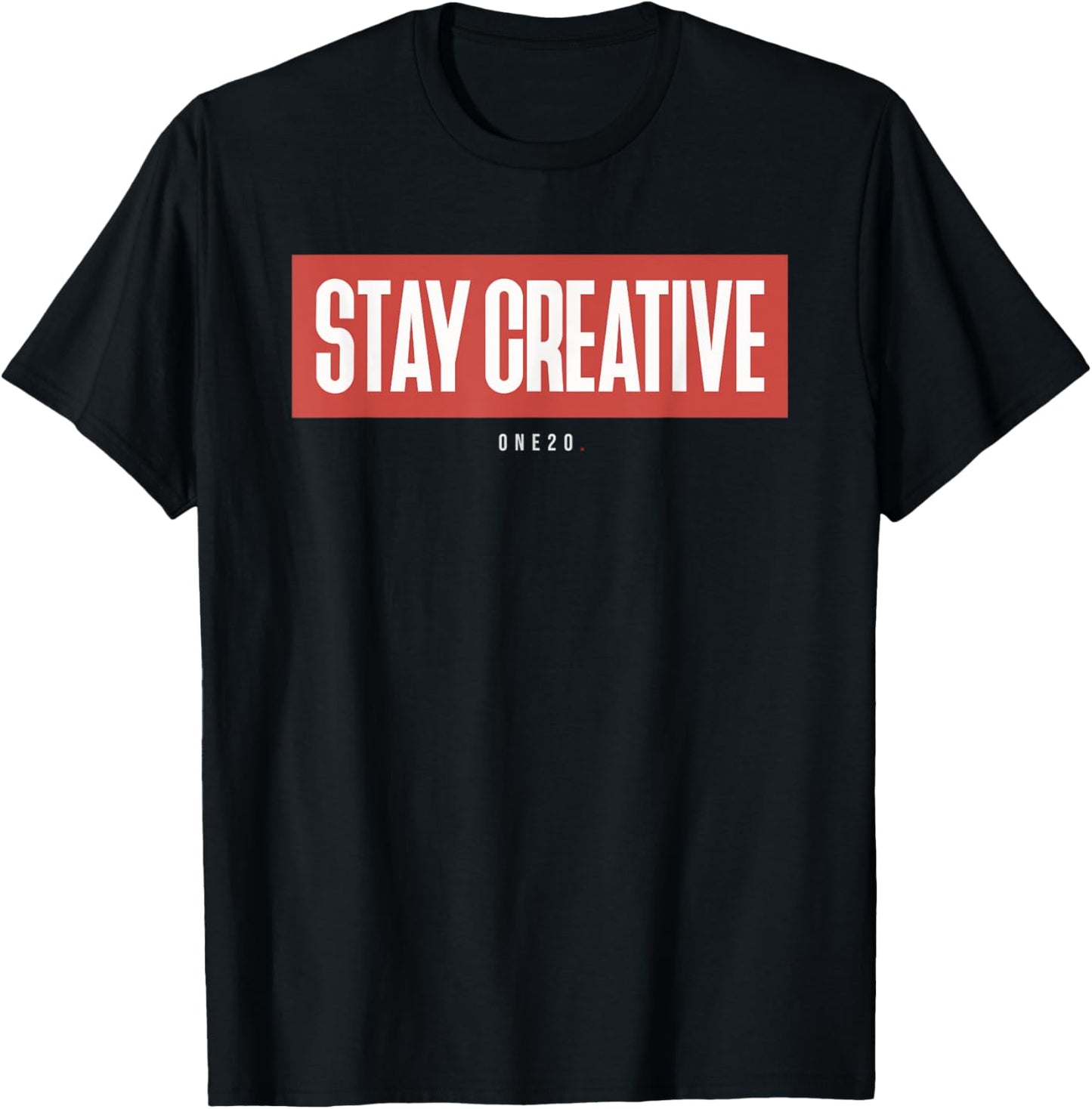 Stay Creative Filmmaker Director Apparel | Best Seller Pick | Must-Have Style