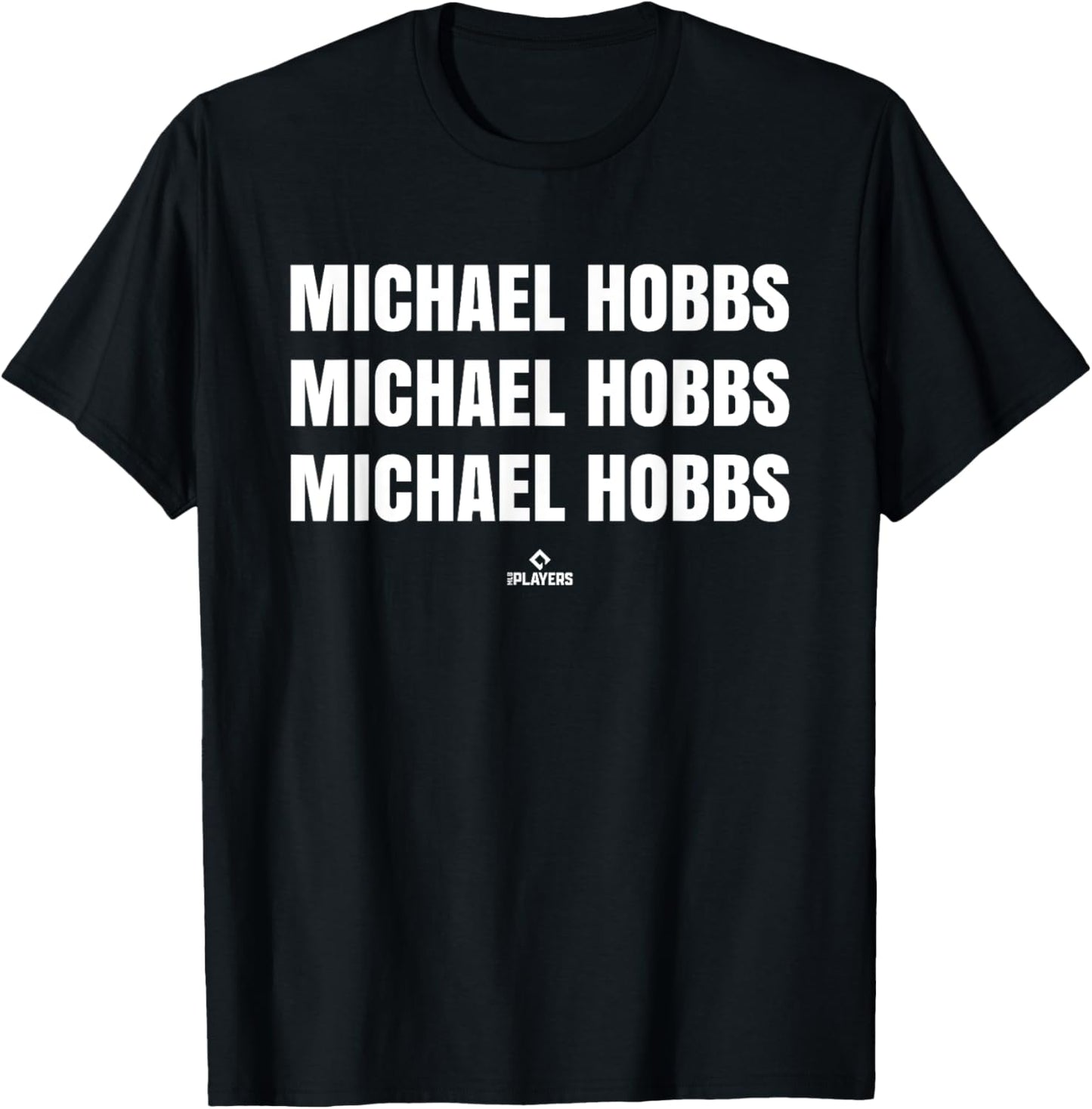 Chant Michael Hobbs Prospect Baseball Fan Gear Apparel | Premium Quality