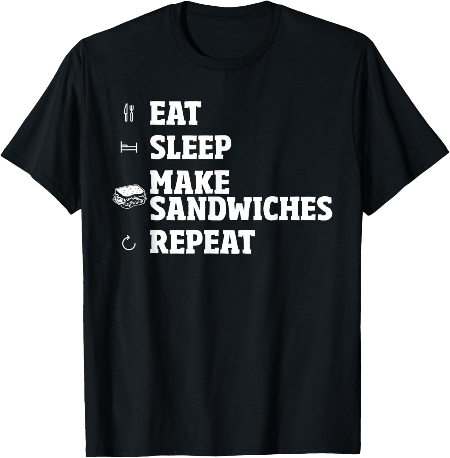 Sandwiches Maker Sammich - Grill Cheese Sandwich Maker Apparel | Best Seller Pick | Aesthetic Fit