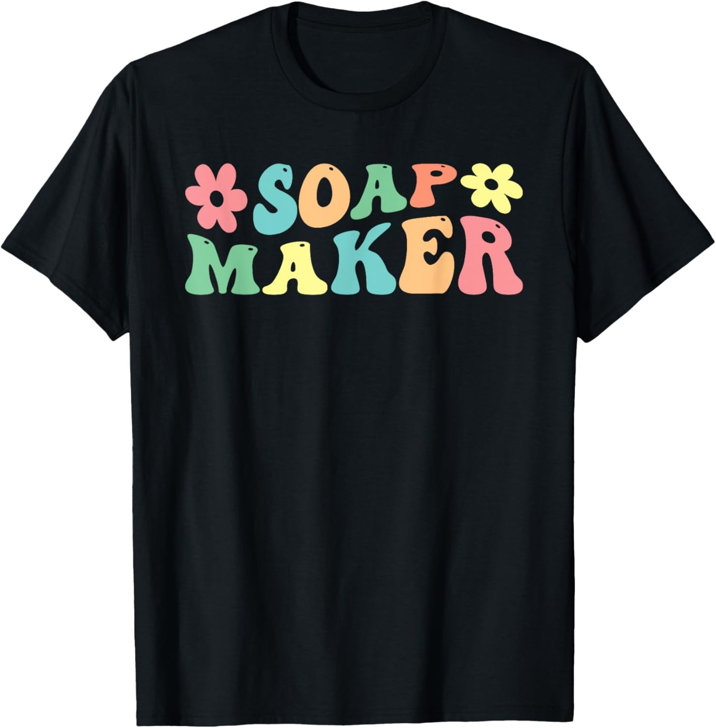 Soap Maker Soap Making Apparel | Premium Quality | Comfort Daily Wear