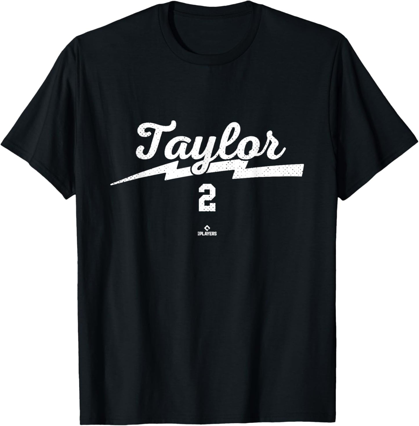Vintage Gameday Michael A Taylor Minnesota MLBPA Apparel | US Best Seller