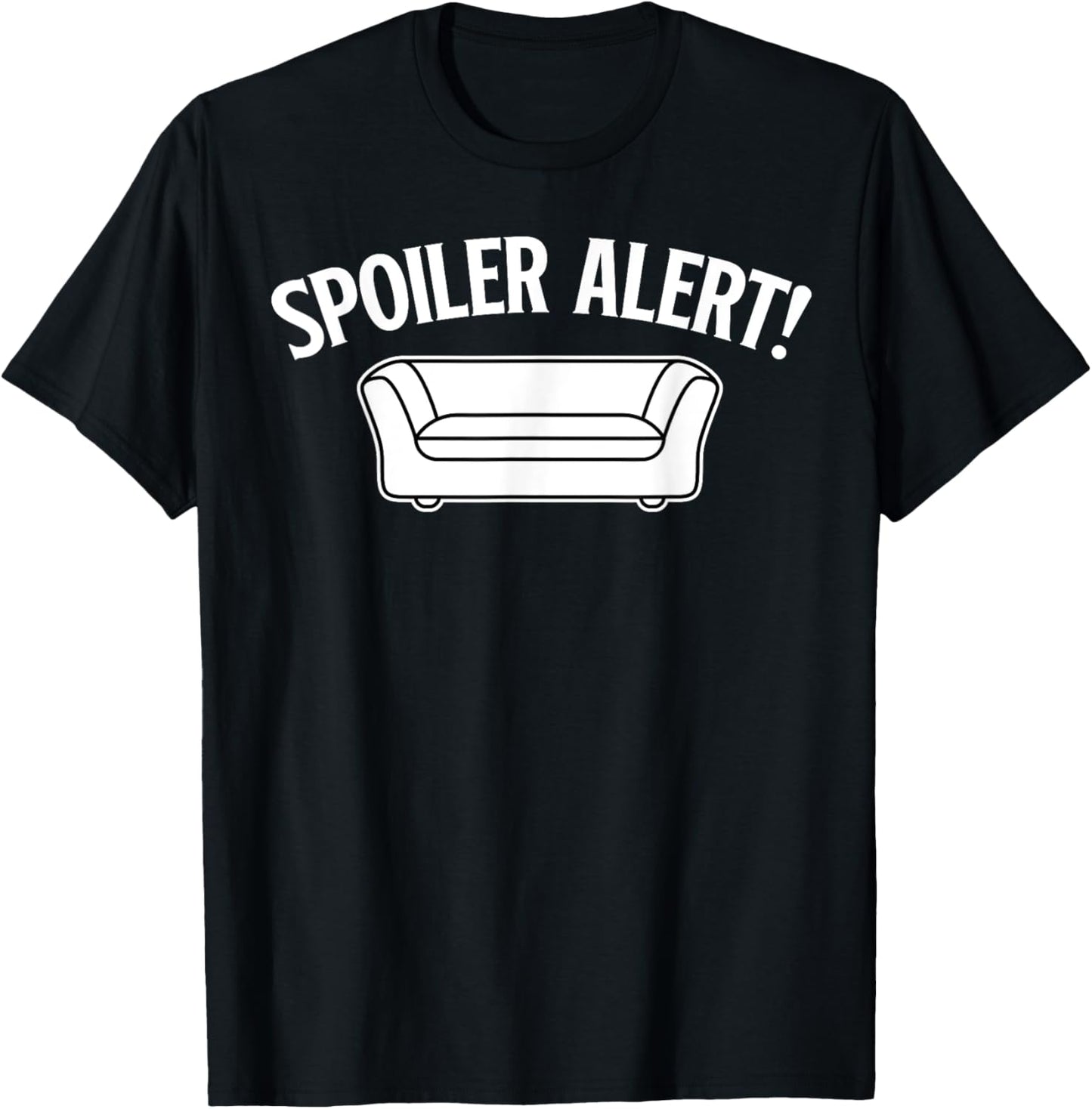 Movie Director Filmmaker Spoiler Alert Adult Joke Apparel | Best Seller Pick | Perfect Gift Idea