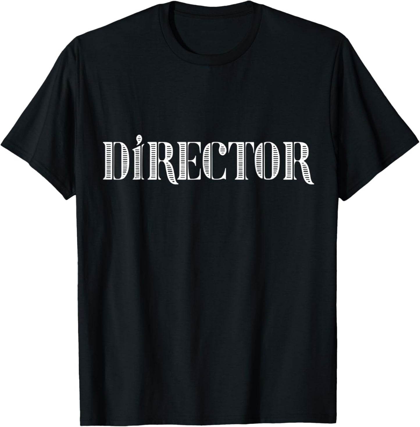 Creative Movie Director Filmmaker film Crew Apparel | US Viral Style | Comfort Daily Wear