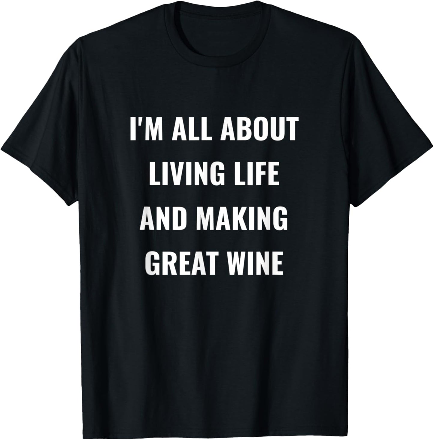 Making great wine - Wine Maker Wine Making Apparel | Trending 2025 | Aesthetic Fit