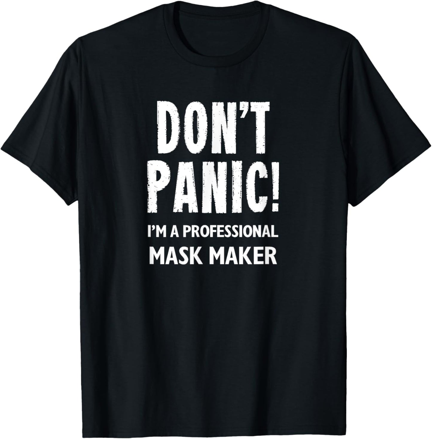Mask Maker Apparel | Best Seller Pick | Comfort Daily Wear