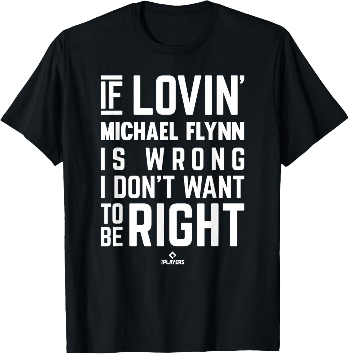 If Loving Michael Flynn Prospect Baseball Fan Gear Apparel | Trending 2025