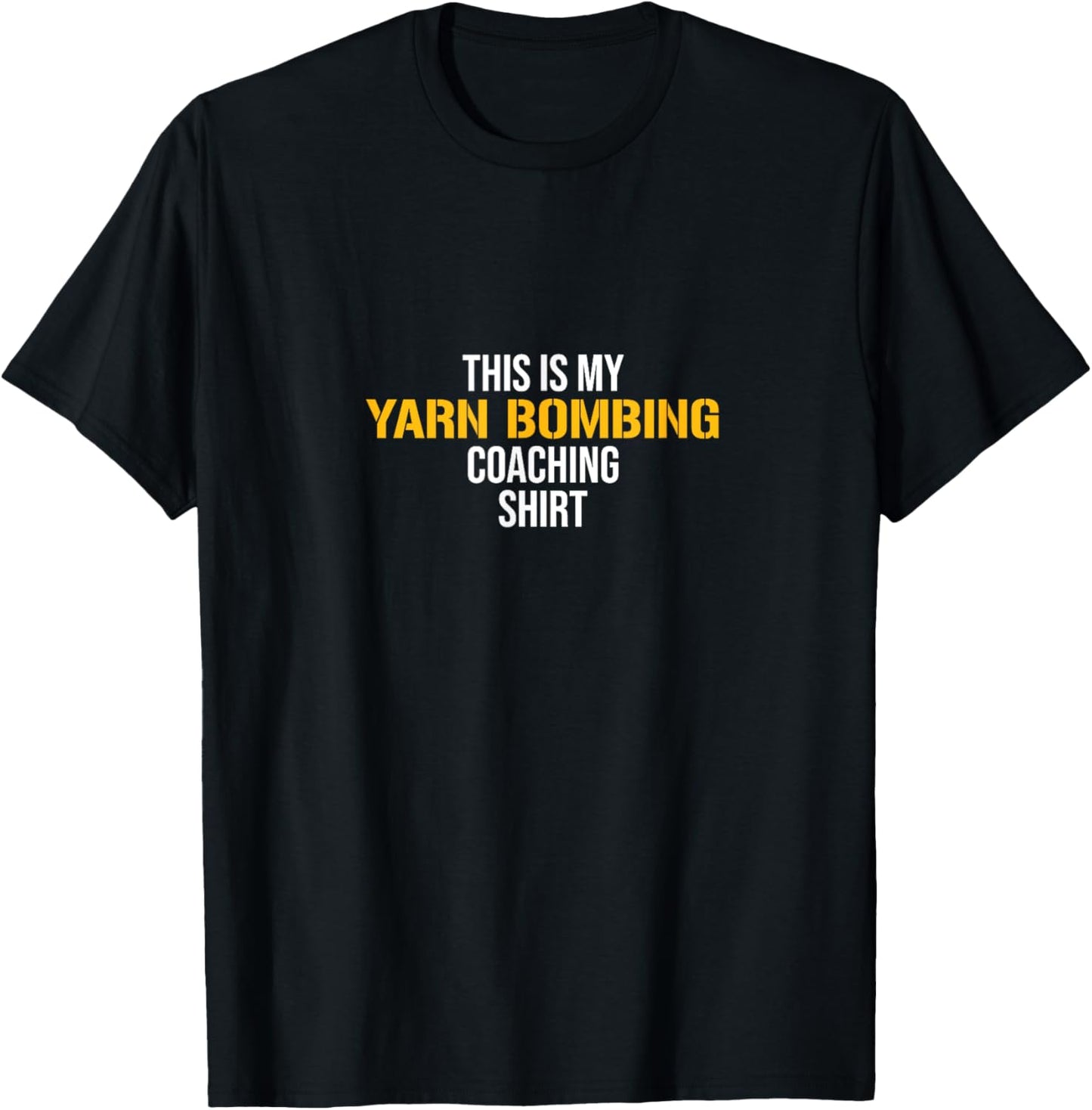 This is my Yarn bombing Coaching Yarn Supply | Viral US Pick | Customer Favorite