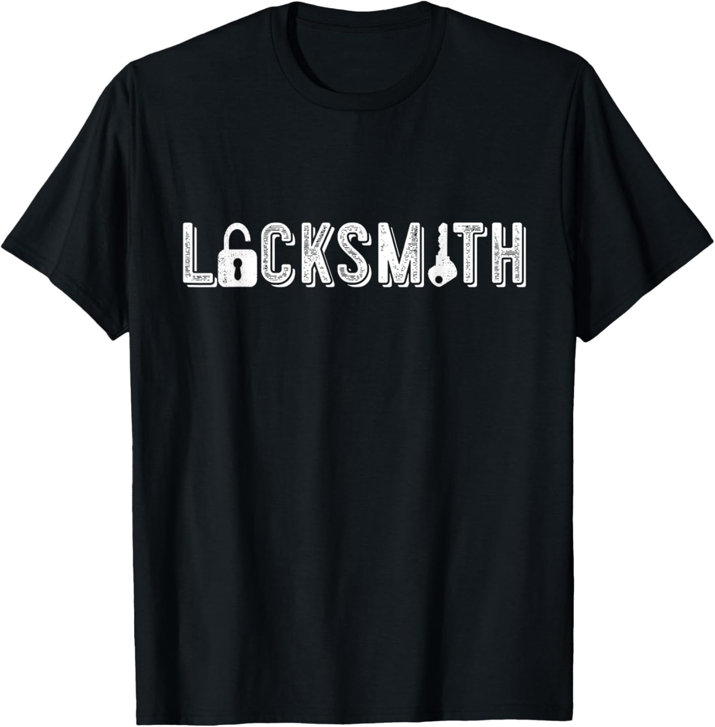Lock Picking Lock Picker Locksmithing Lock Key Locksmith Apparel | US Viral Style | Aesthetic Fit
