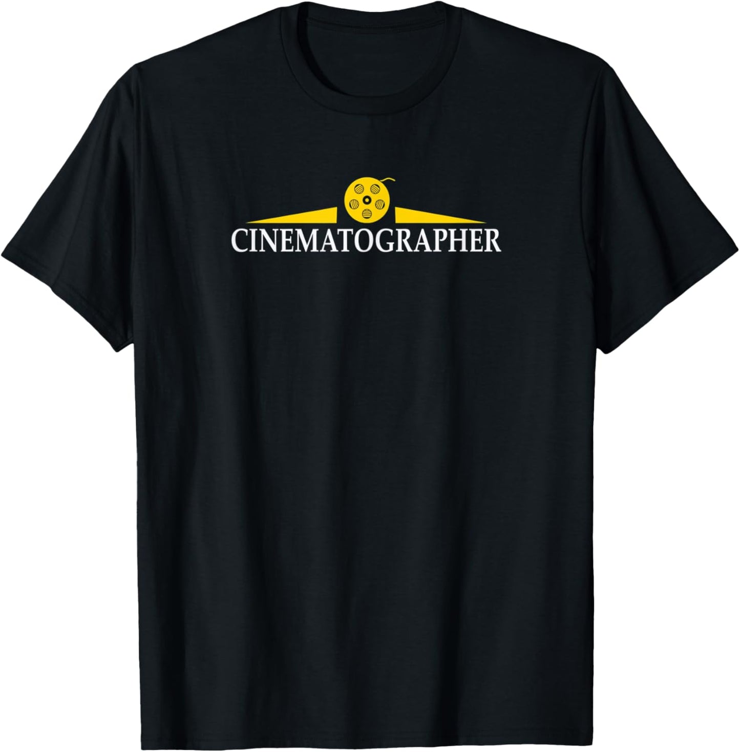 Cinematographer Filmmaker Film-Crew Apparel | US Viral Style | Aesthetic Fit
