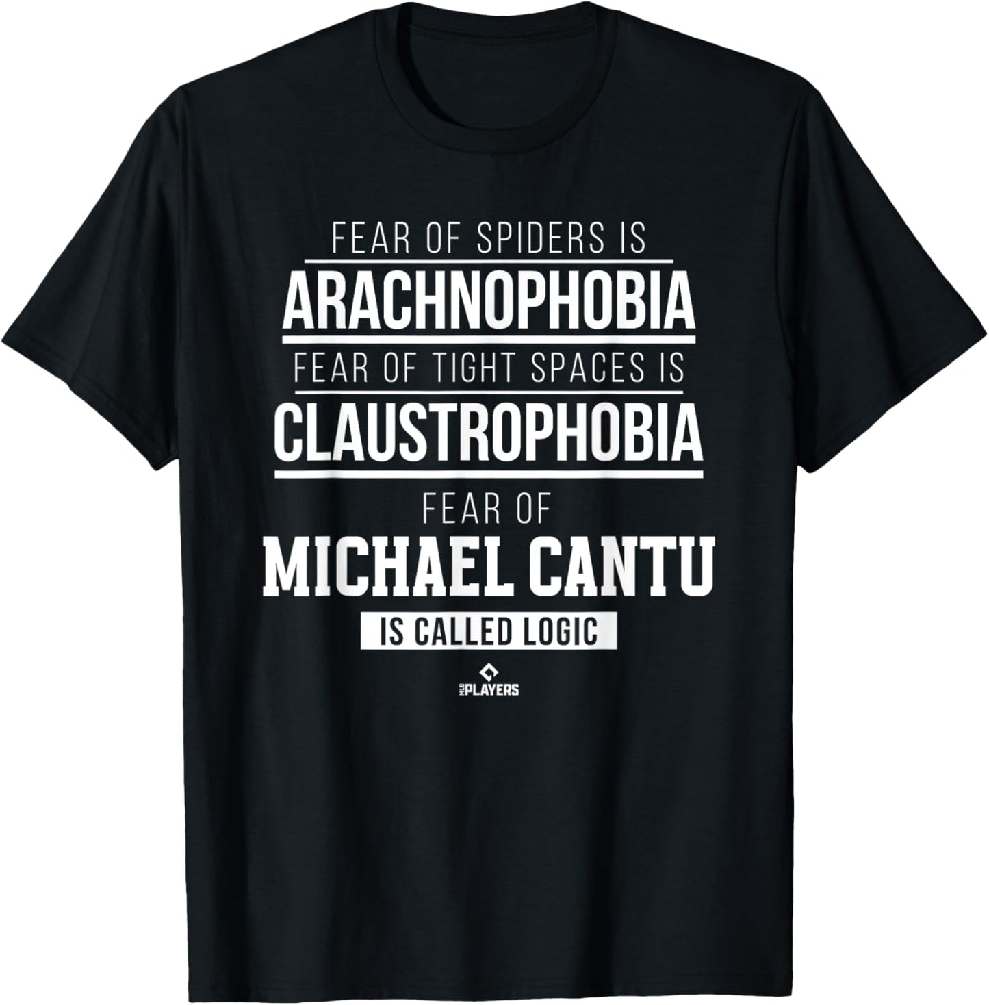 Fear of Michael Cantu Prospect Baseball Fan Gear Apparel | Viral Streetwear Style