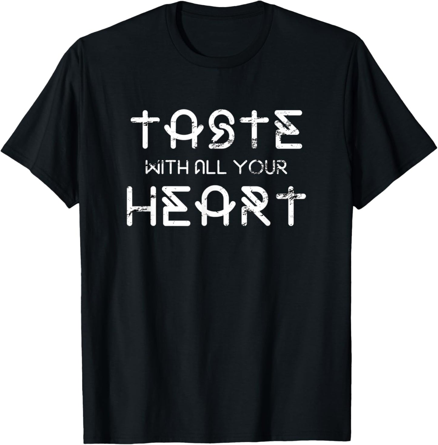 Taste With All Your Heart - Bread Making - Bread Maker Apparel | High Search Volume | Must-Have Style