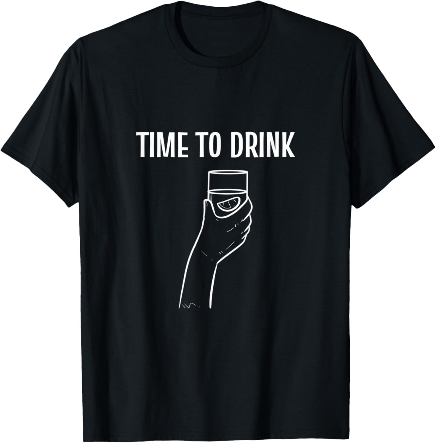 Time to Drink Juice Maker Apparel | Trending 2025 | Comfort Daily Wear