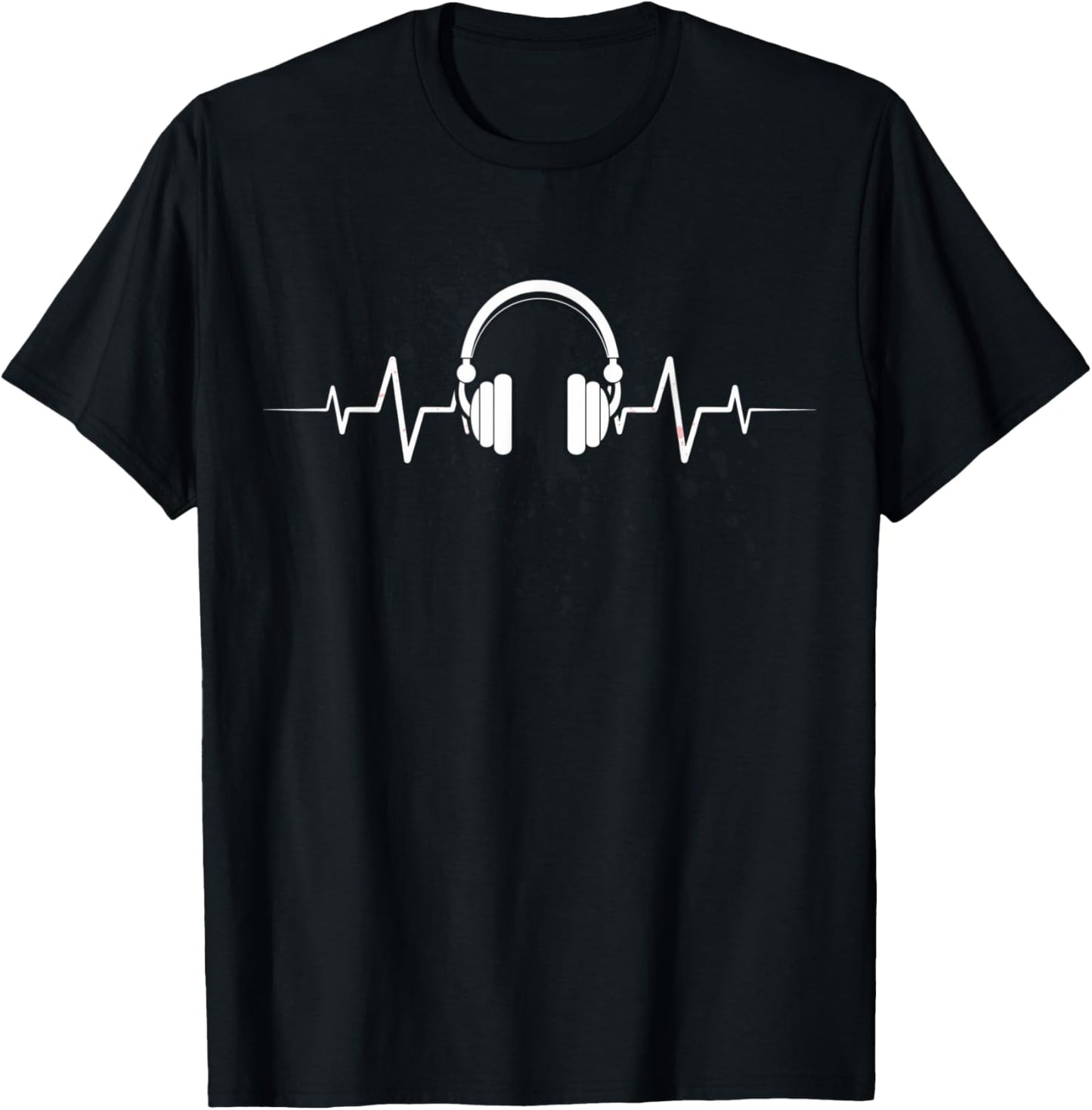 Beat Producers Music Heartbeat Headphones Dj Beat Makers Apparel | Premium Quality | Perfect Gift Idea