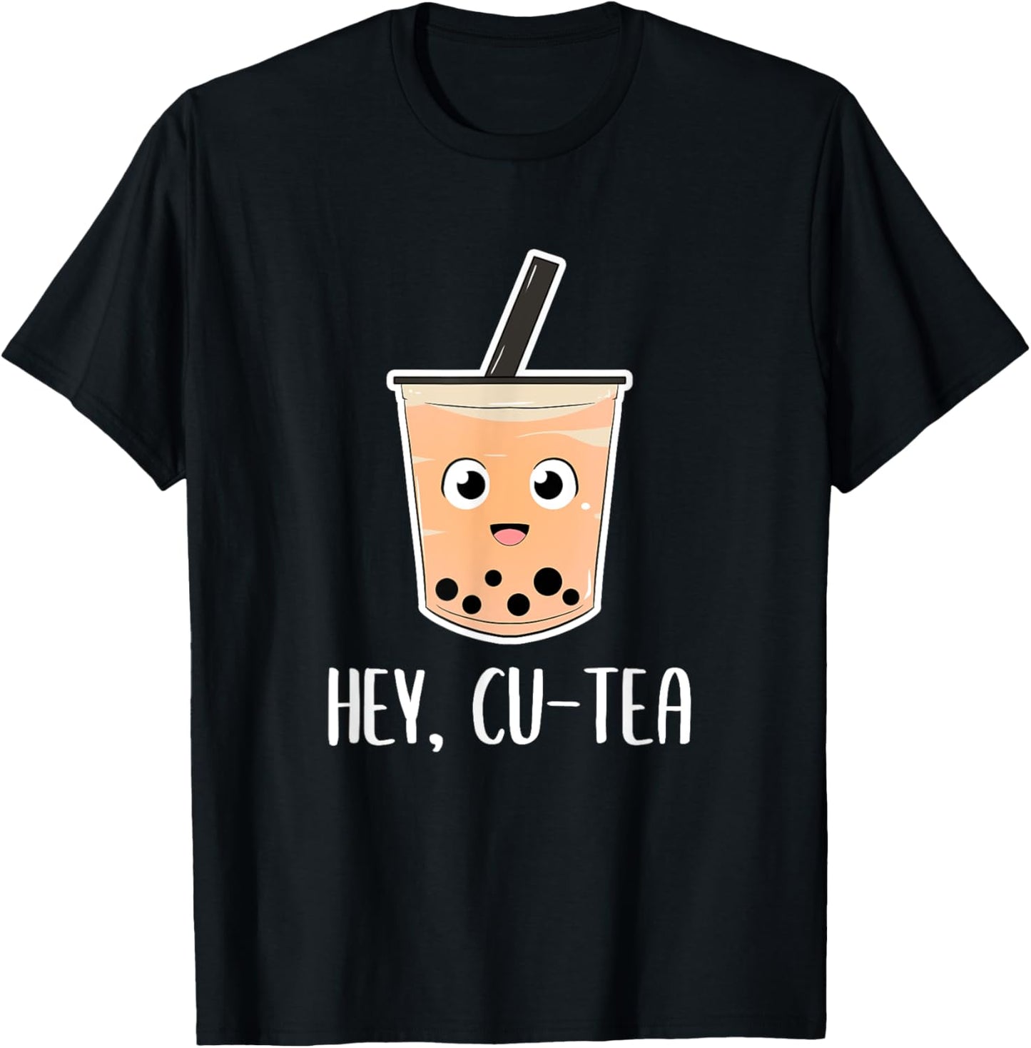 Milk Tea Puns Milk Tea Maker Apparel | Trending 2025 | Aesthetic Fit