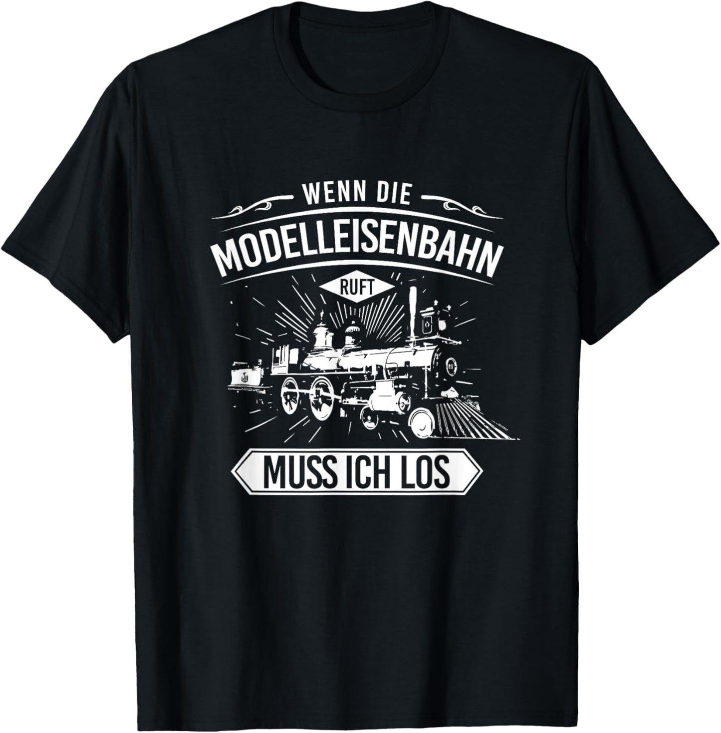 Model railway call railway railway model maker Apparel | Best Seller Pick | Must-Have Style