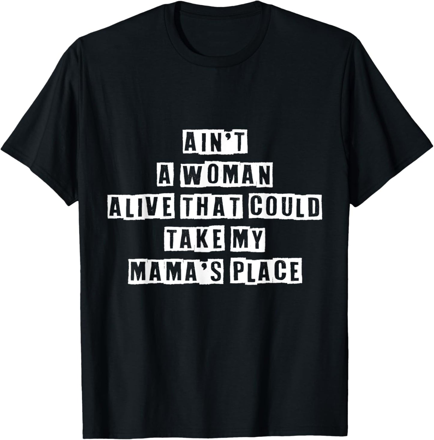 My mama's place t-shirt gift for daughter and son T-Shirt | Top Conversion Title | Perfect Gift Choice