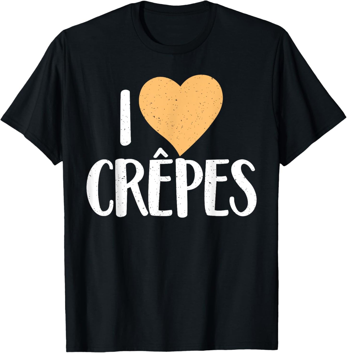 I love Crepes Apparel | Trending 2025 | Must-Have Style