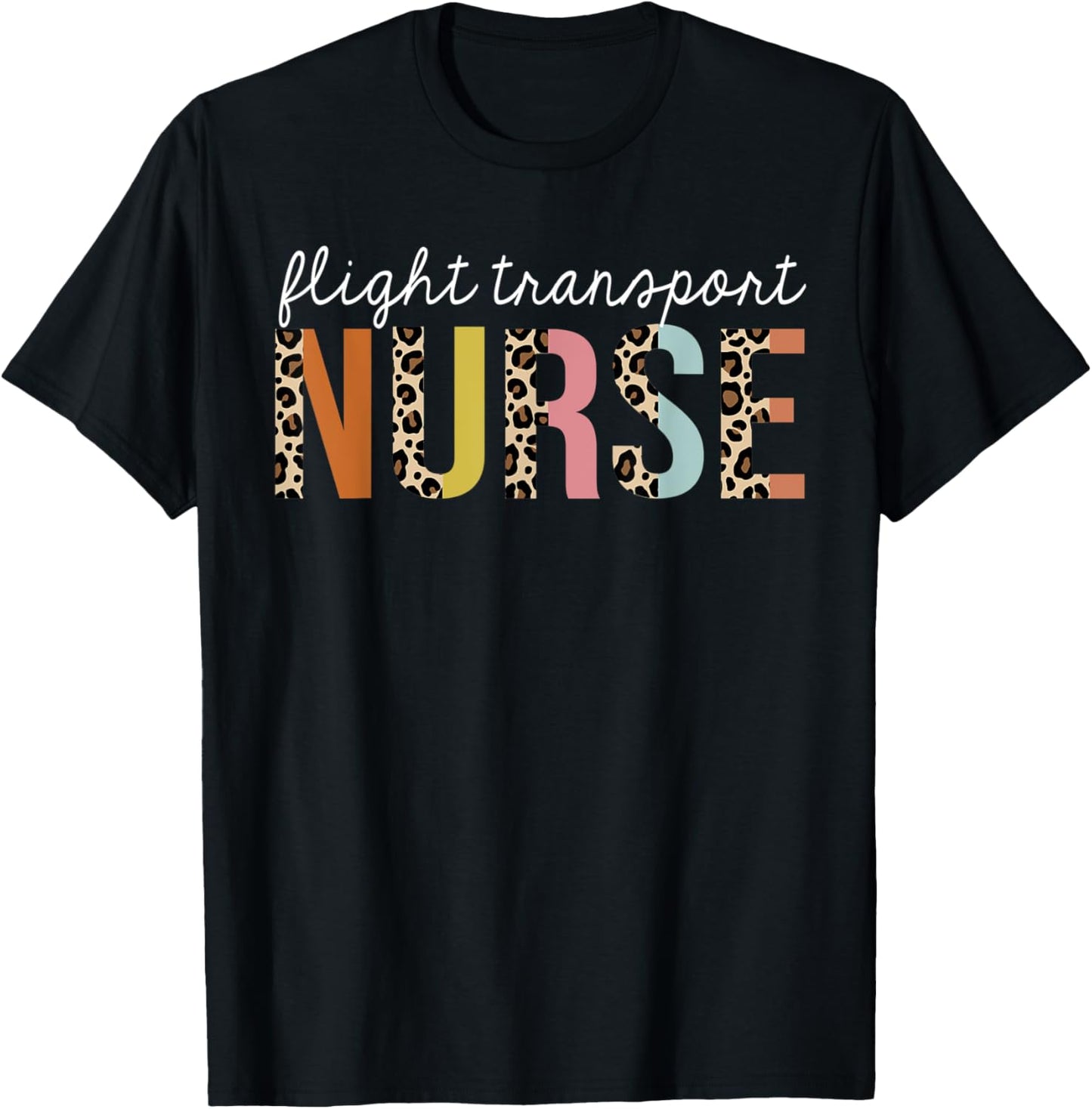 Flight Transport Nurse Life Nursing Squad Apparel Viral TikTok Find Gift Ready