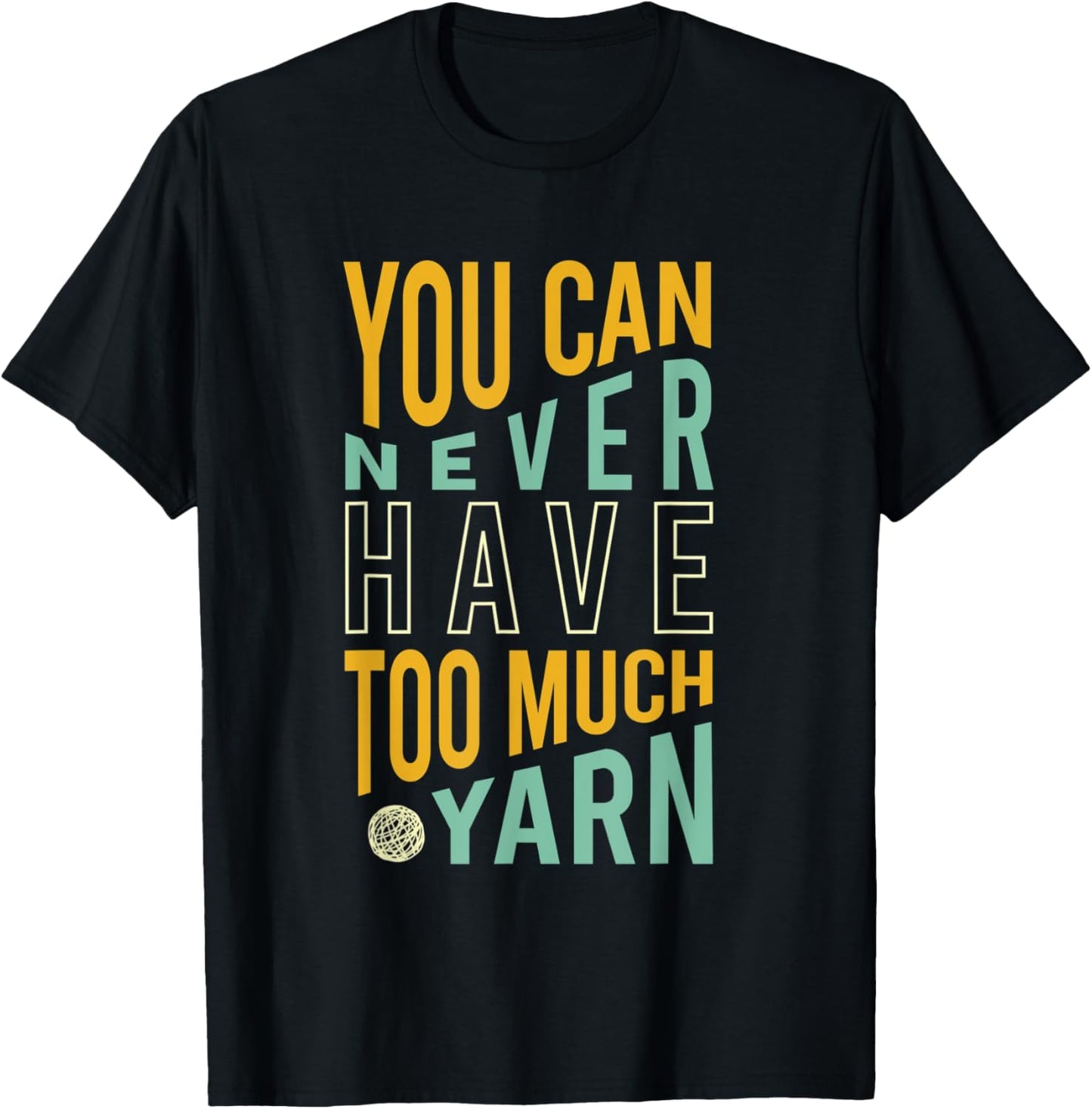 Funny Knitting Saying, Love Yarn, Knitter Yarn Supply | Premium Quality | High CTR Title