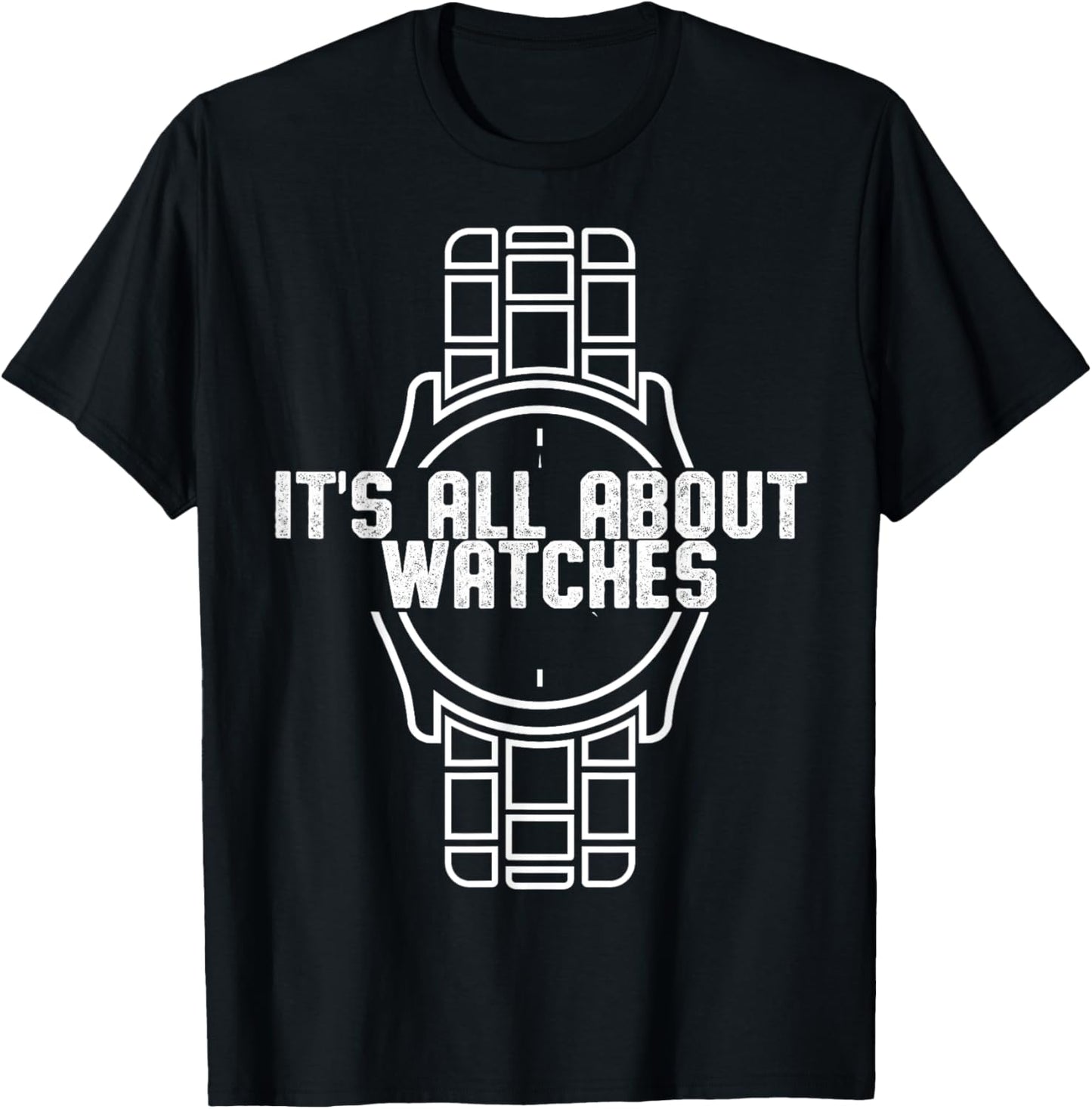 All About Watches Watchmaking Watchmaker Clockmaker Clock Apparel | Trending 2025 | Must-Have Style