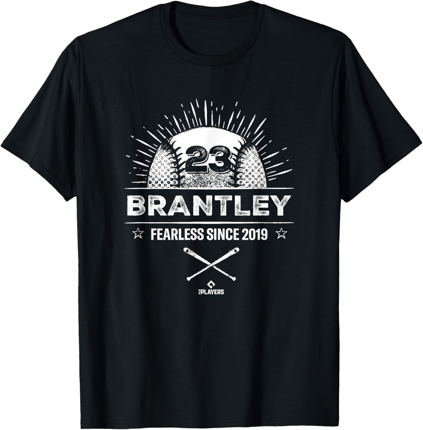 Michael Brantley Fearless Apparel | Perfect Gift Idea