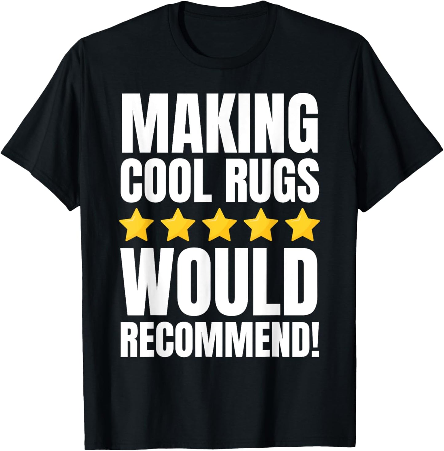 Making Cool Rugs! Funny Rug Makers Apparel | Trending 2025 | Aesthetic Fit