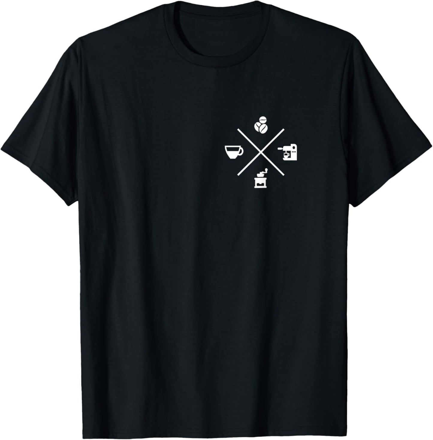 Barista Coffee Espresso Cappuccino Coffee Maker Apparel | Best Seller Pick | Aesthetic Fit