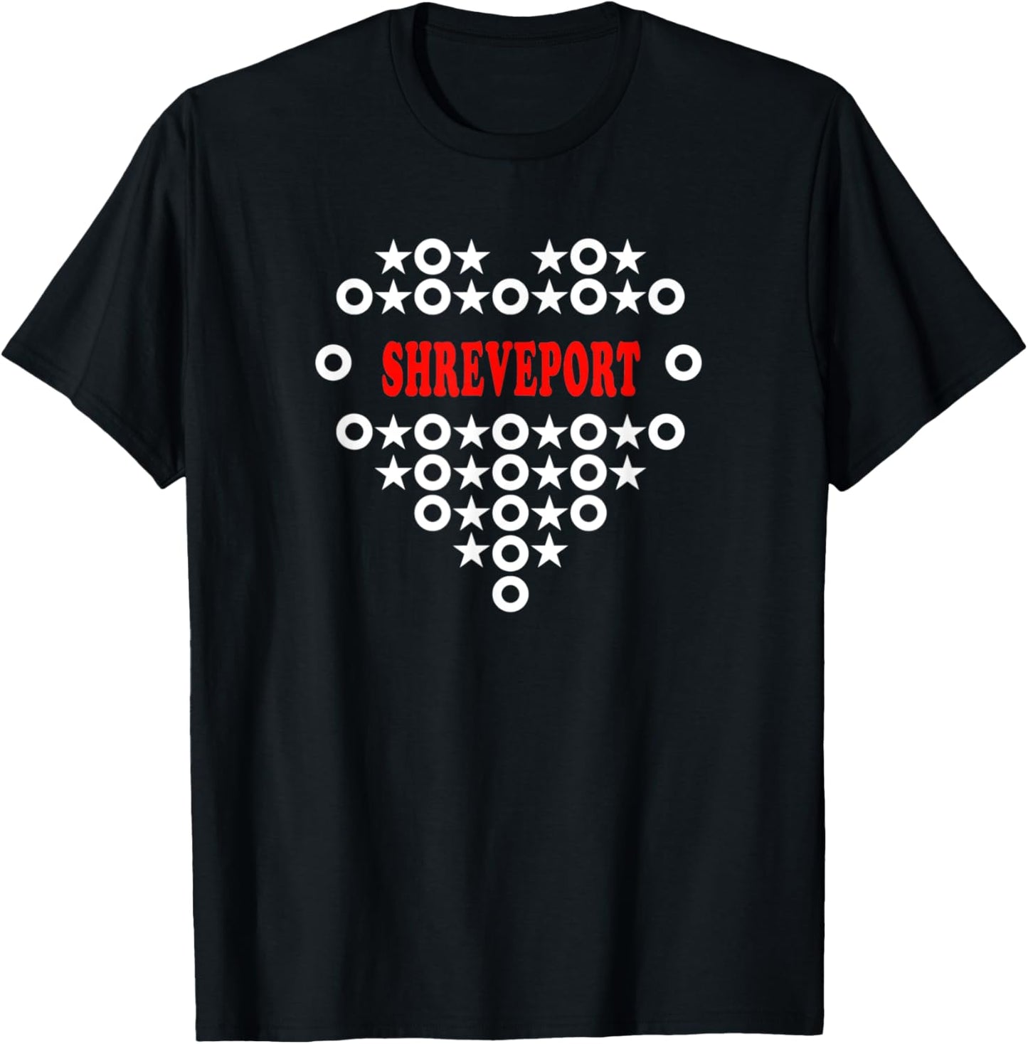 Shreveport Holds A Special Place in My Heart Apparel | Trending 2025 | Daily Wear Essential
