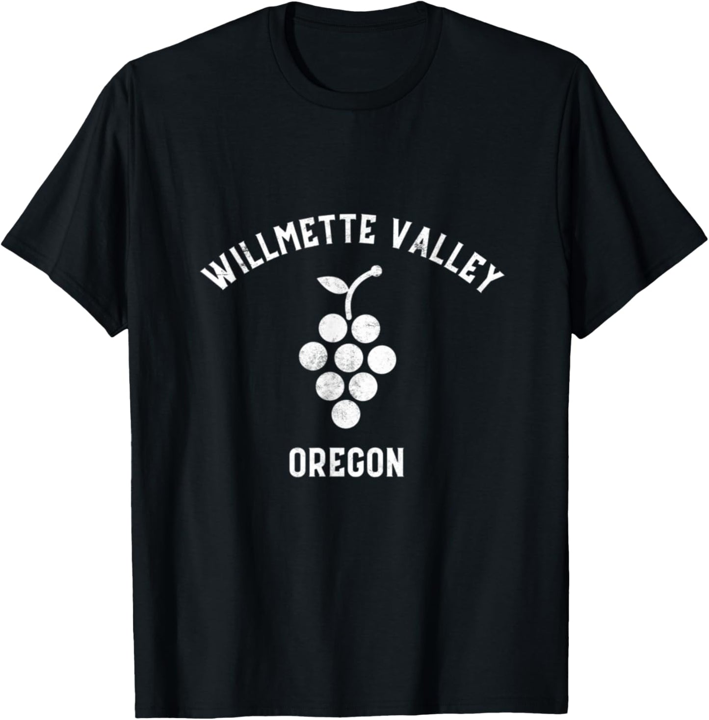Willamette Valley Oregon Wine Country Wine Maker Souvenir Apparel | Best Seller Pick | Perfect Gift Idea