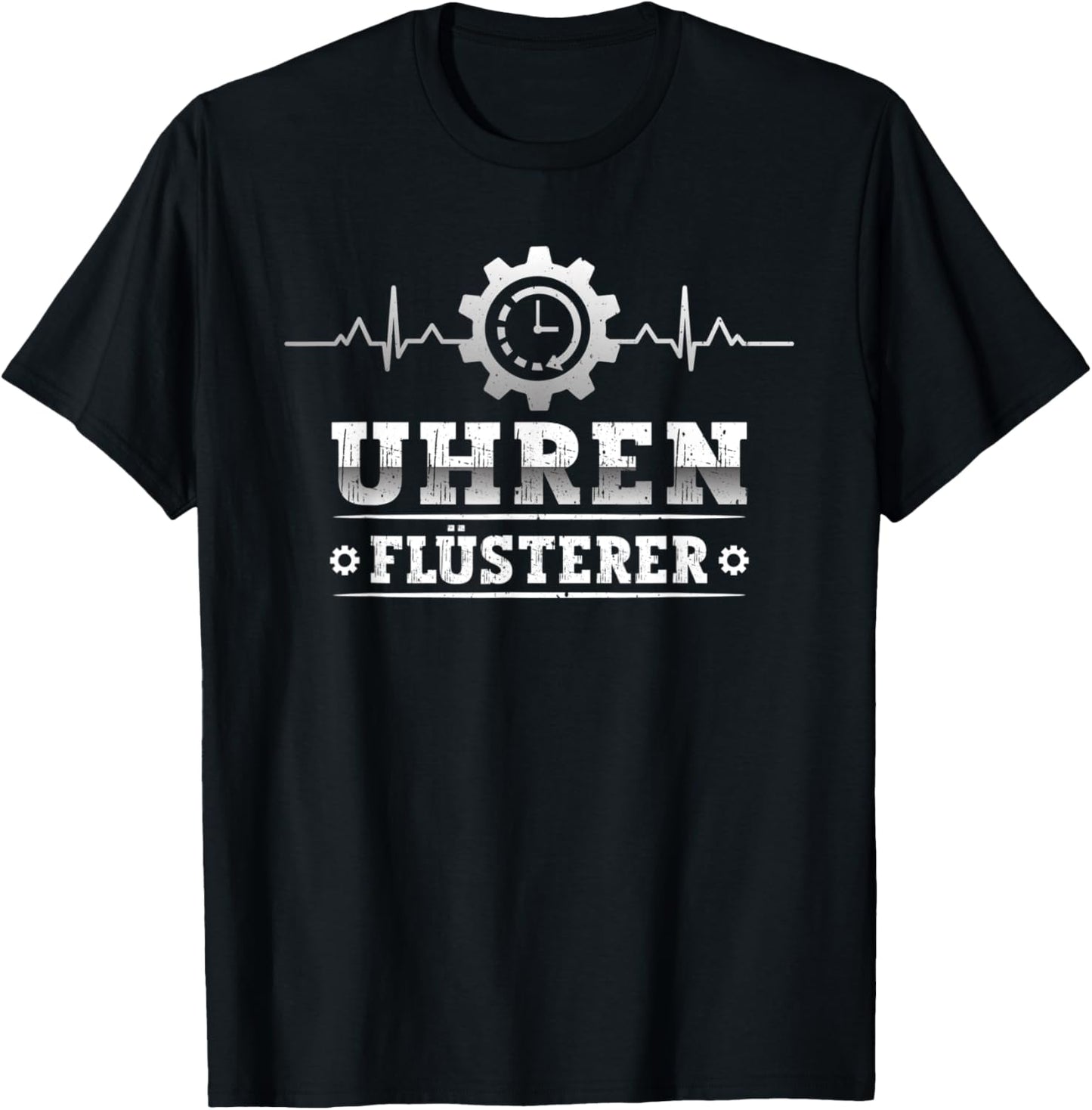 Watchmaker's watch, whisper heartbeat watchmaker Apparel | Best Seller Pick | Aesthetic Fit