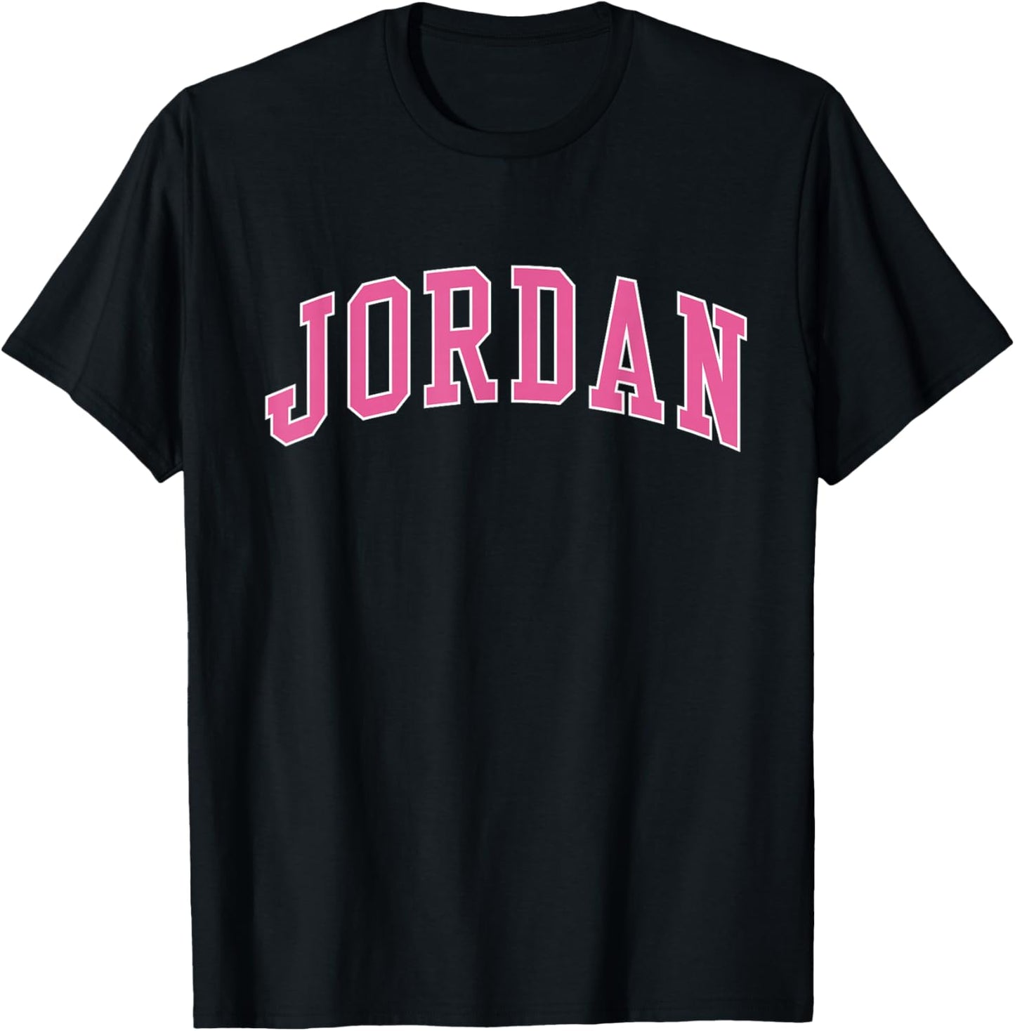 Jordan Vintage Atheltic College Style Apparel | Premium Quality