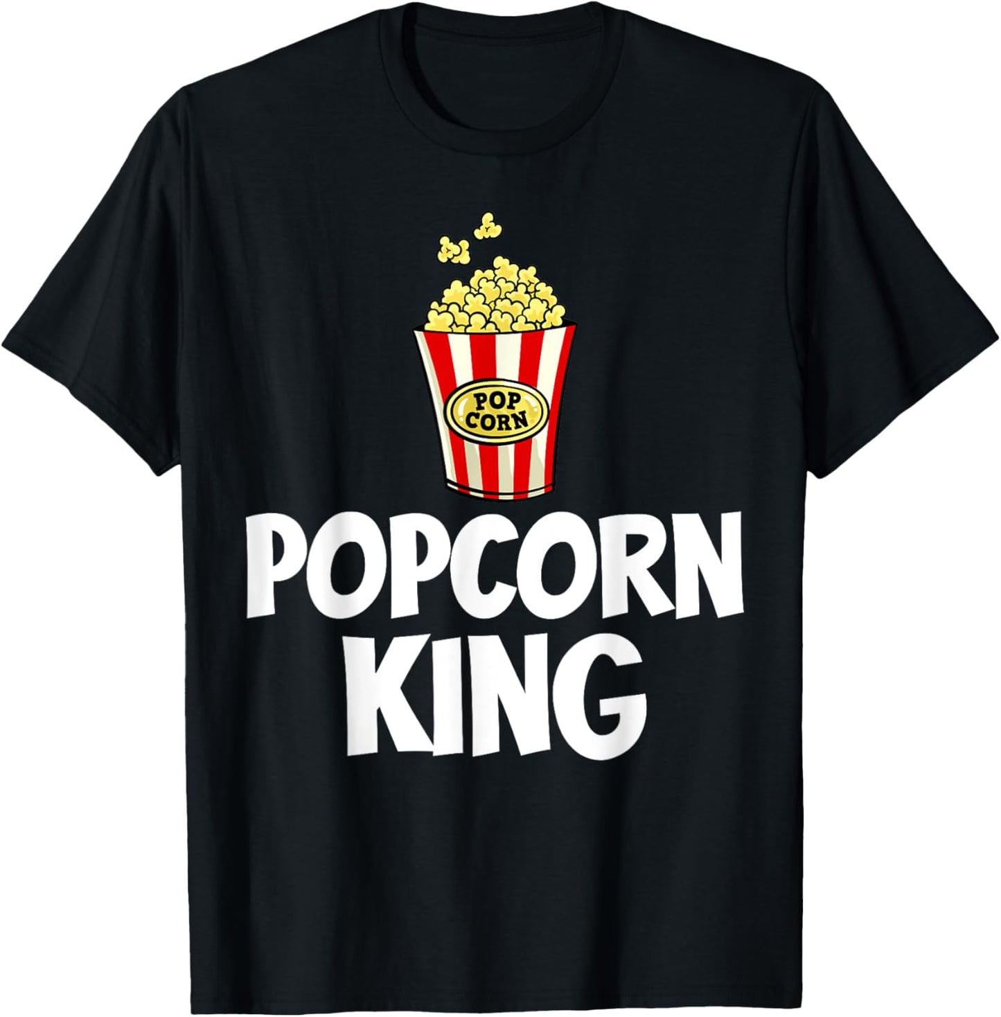 Popcorn Machine Film Snack Maker Apparel | Premium Quality | Perfect Gift Idea