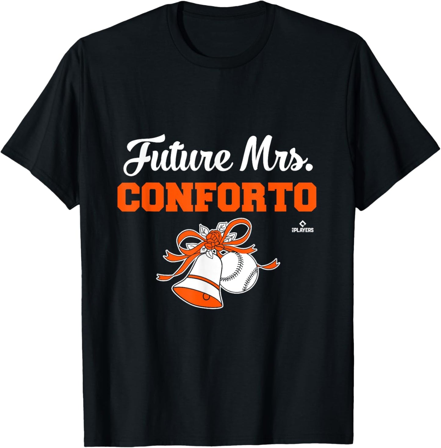 Future Mrs. Michael Conforto Sports Apparel Apparel | Everyday Casual Wear