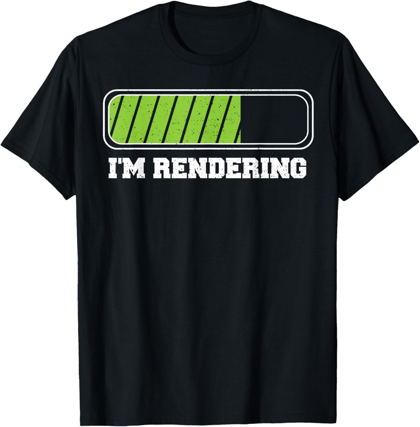 Movie Software I'm Rendering - Filmmaker Apparel | Trending 2025 | Perfect Gift Idea