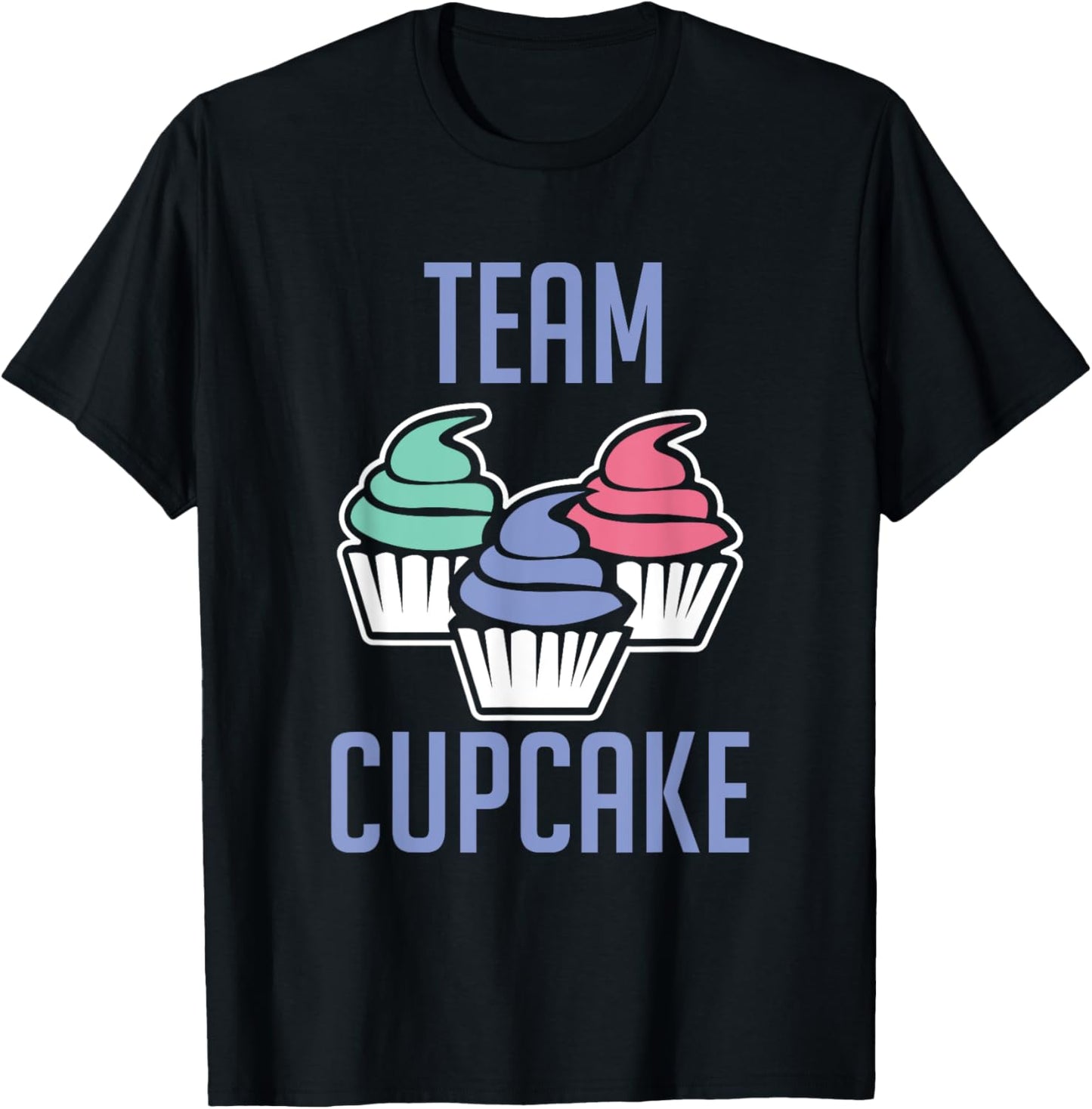 Bakery Goods Tshirt For A Baker Or Hobby Cupcake Maker T-Shirt | Best Seller Pick | Aesthetic Fit