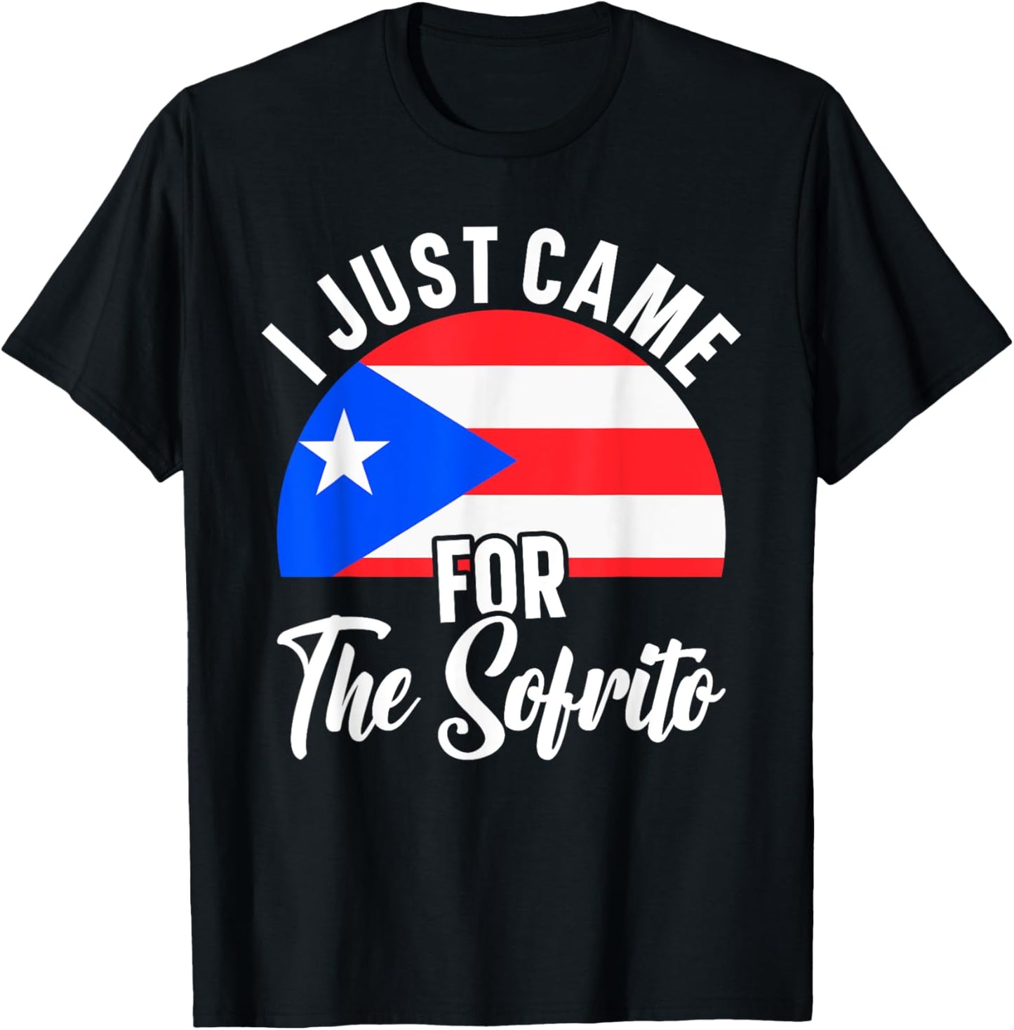Puerto Rican Sofrito Traditional Boricua Food Sofrito Maker Apparel | High Search Volume | Aesthetic Fit