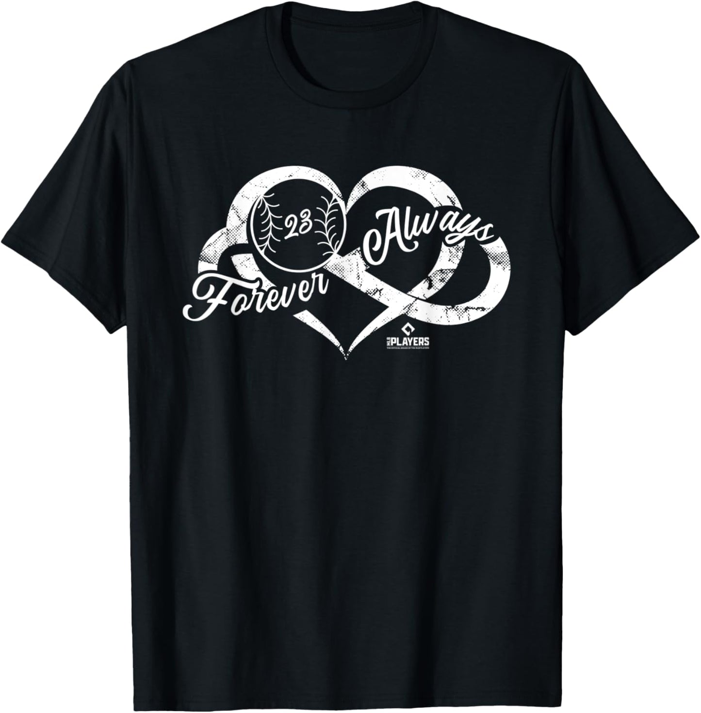 Always And Forever Michael Brantley Apparel | Viral Streetwear Style