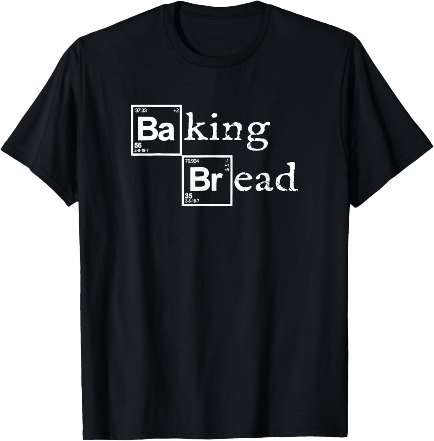 Baking Bread Tshirt funny food bread baker bread maker bread T-Shirt | Premium Quality | Perfect Gift Idea