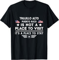 Trujillo Alto Puerto Rico Place to stay USA Town Home City Apparel | Bestseller Style | Top Rated Comfort