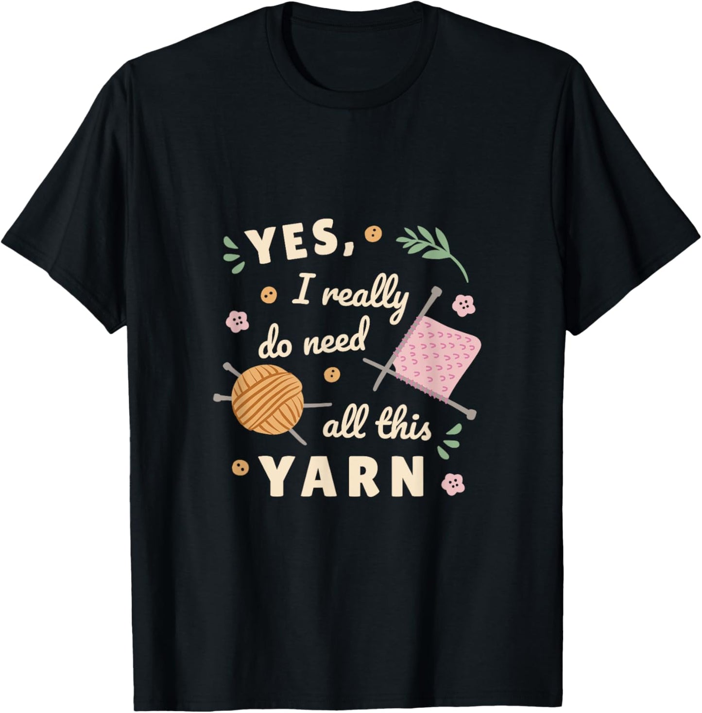 Sewing Yes i really do need all this Yarn Yarn Supply | High Search Volume | Customer Favorite