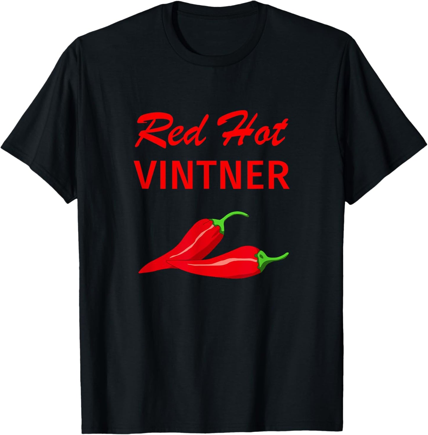 Funny Vintner Wine Maker T Shirt Gift Hot T-Shirt | US Viral Style | Must-Have Style