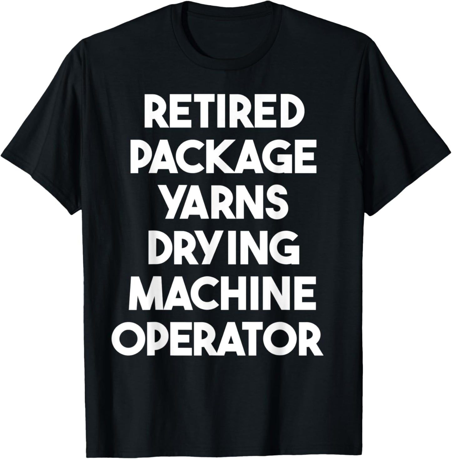 Retired Package Yarns Drying Machine Operator Yarn Supply | Trending 2025 | High CTR Title