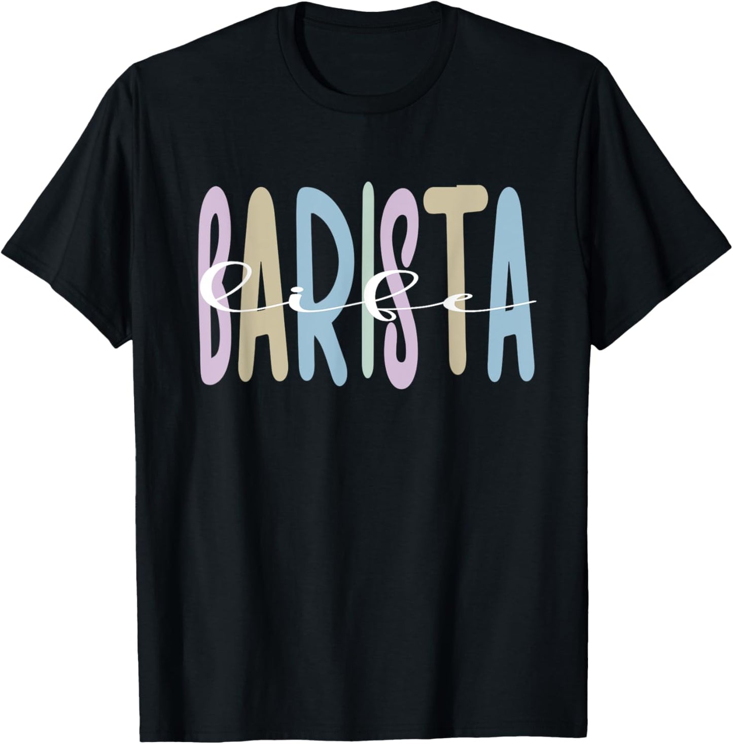 Barista Life Coffeemaker Barista Apparel | Trending 2025 | Comfort Daily Wear