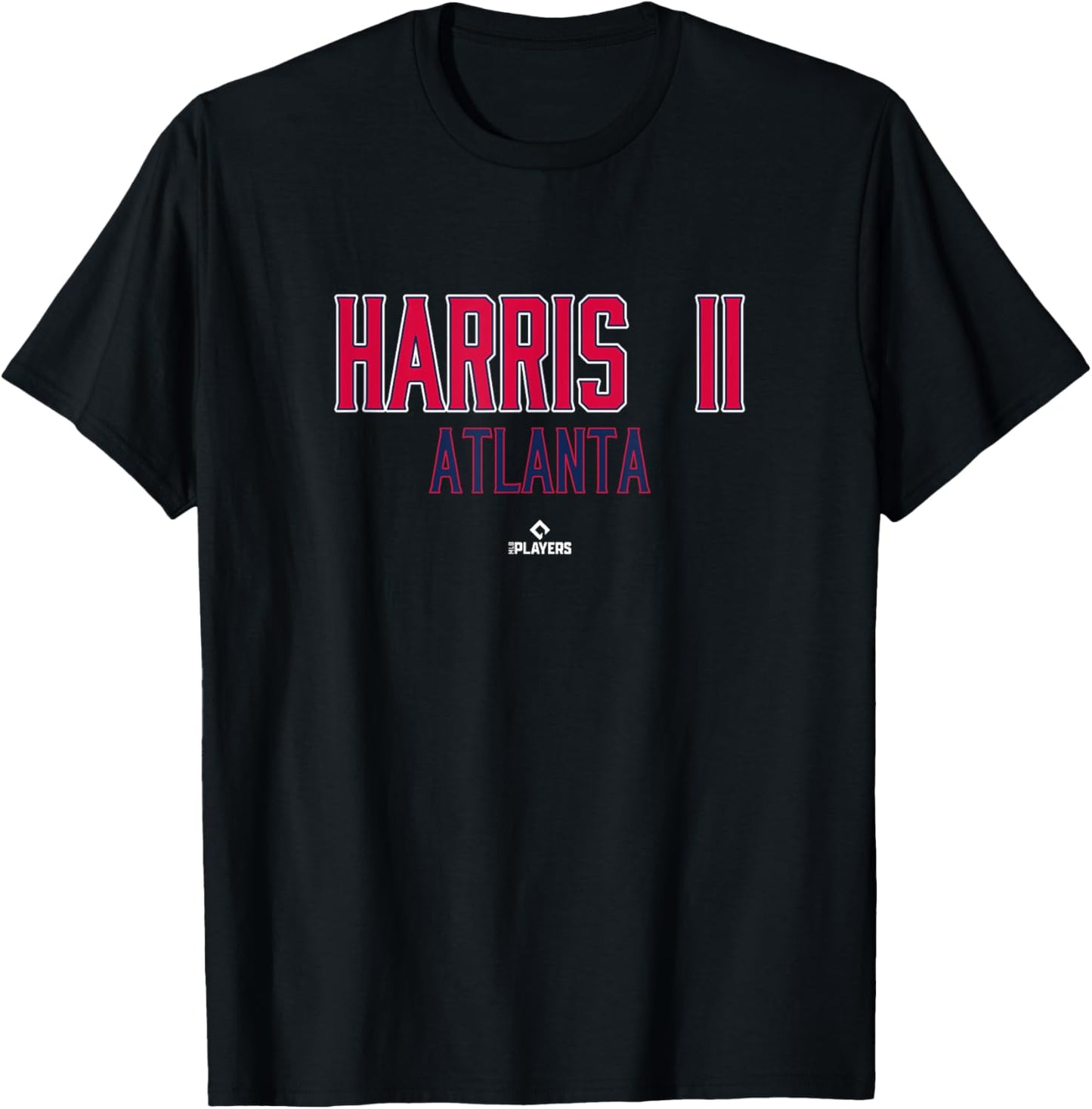 Player Pride Atlanta Edition Michael Harris II MLBPA Apparel | Trending 2025