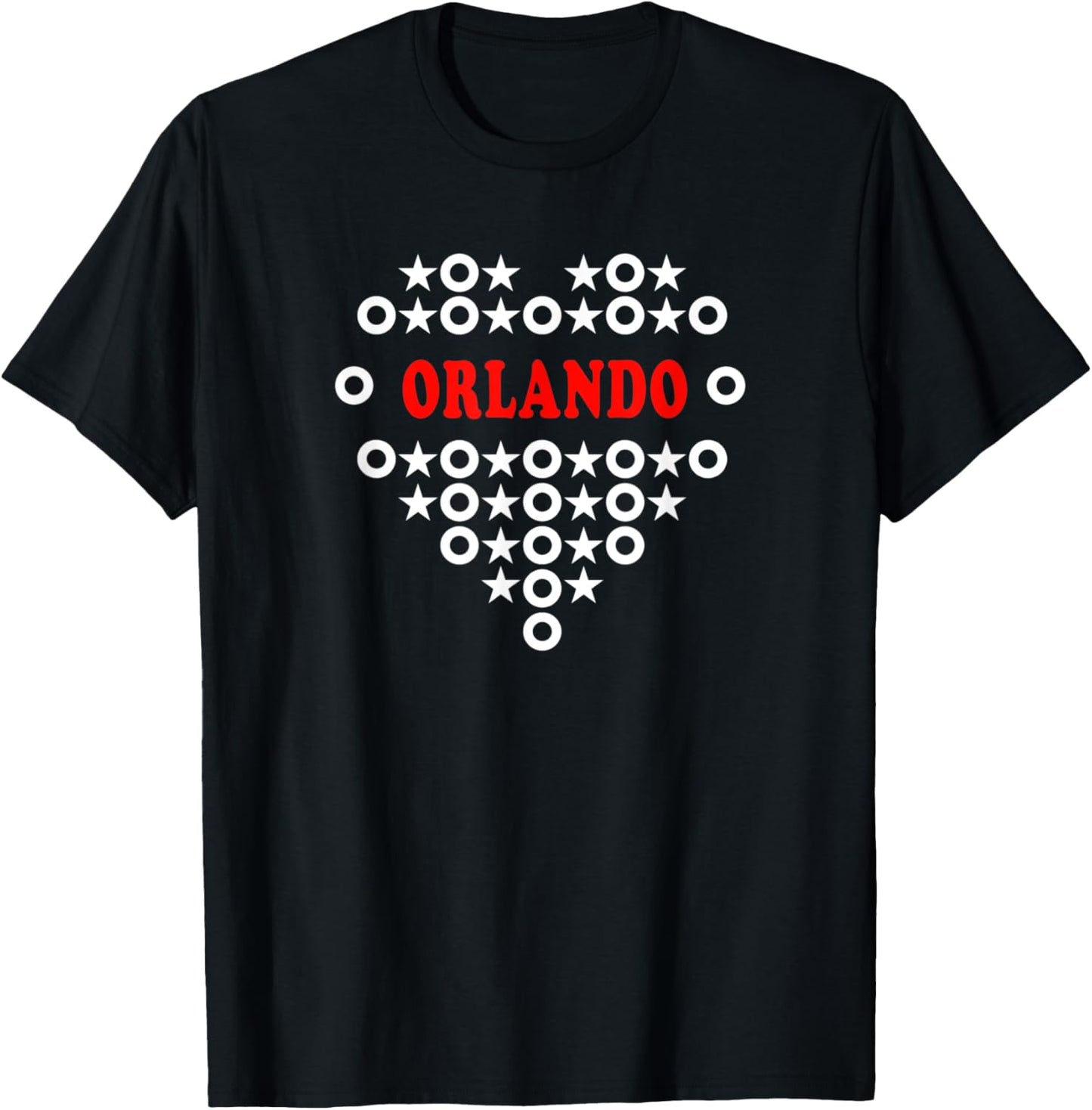 Orlando Holds A Special Place in My Heart Apparel | Google Shopping Optimized | Daily Wear Essential