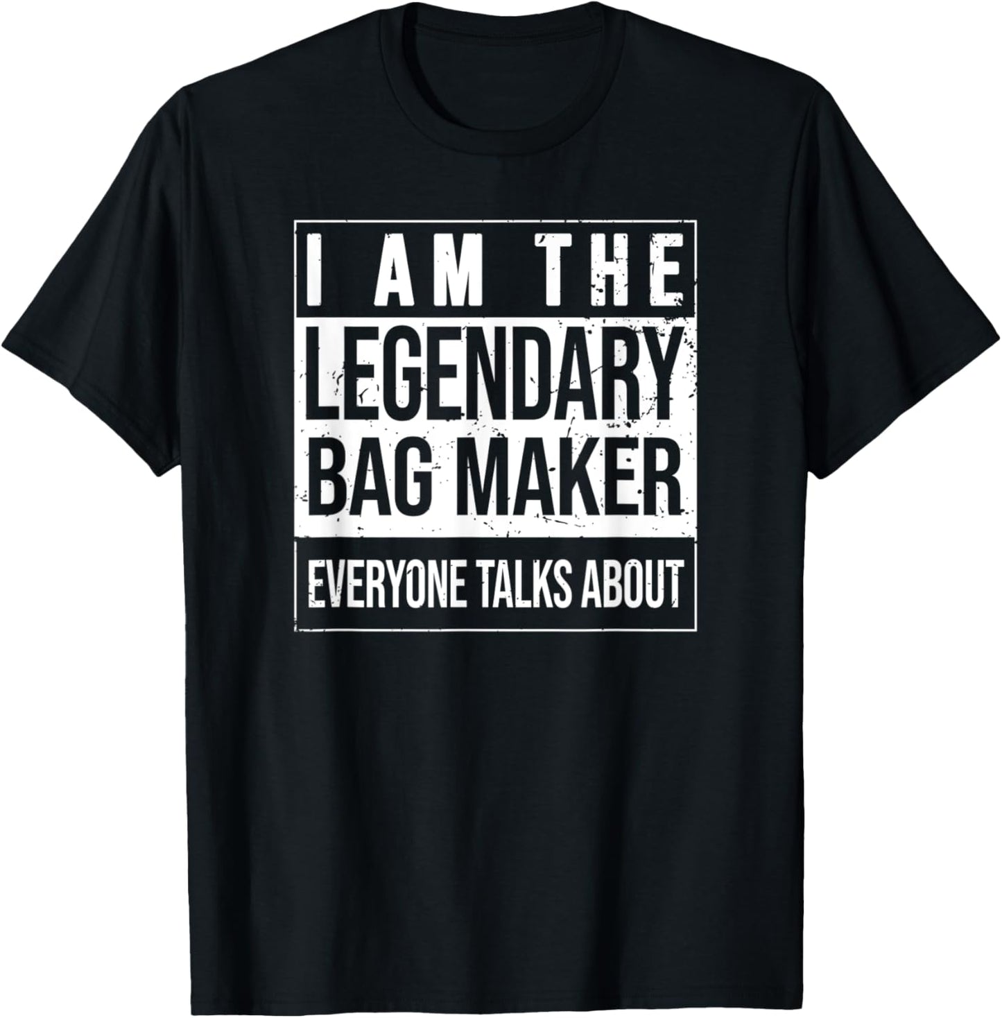 Craftsmans Birthday born Working-Bag-maker Apparel | US Viral Style | Perfect Gift Idea