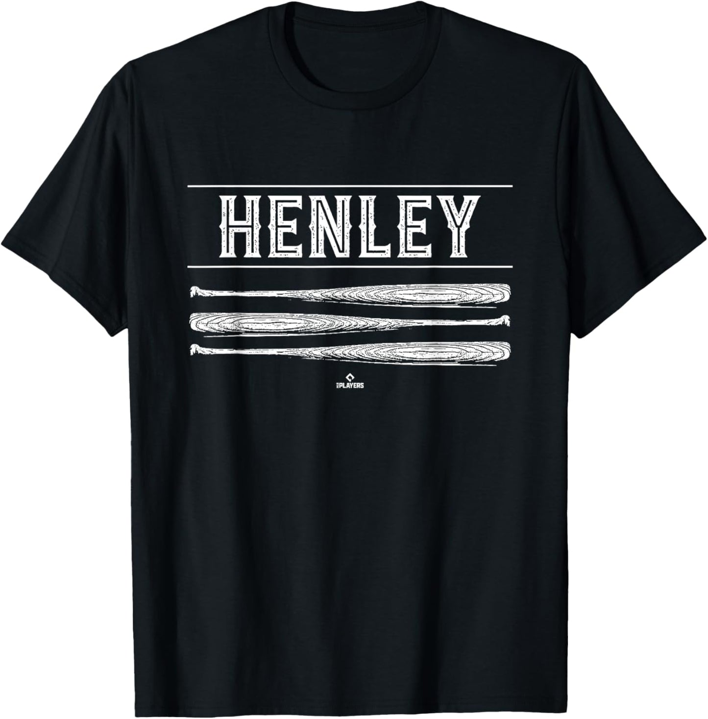 Vintage Baseball Bat Gameday Michael Henley Prospect Apparel | US Best Seller
