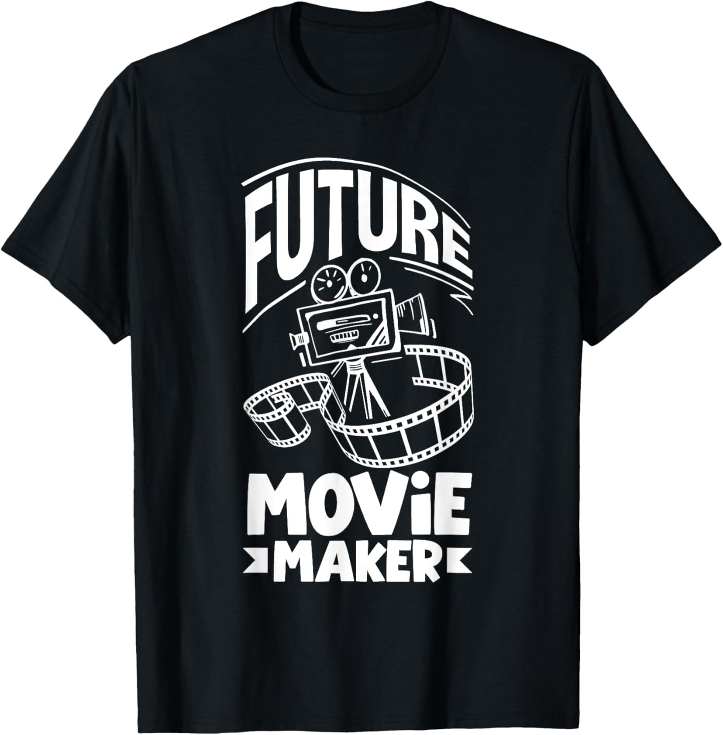 Future Movie Maker Filmmaker Apparel | High Search Volume | Aesthetic Fit