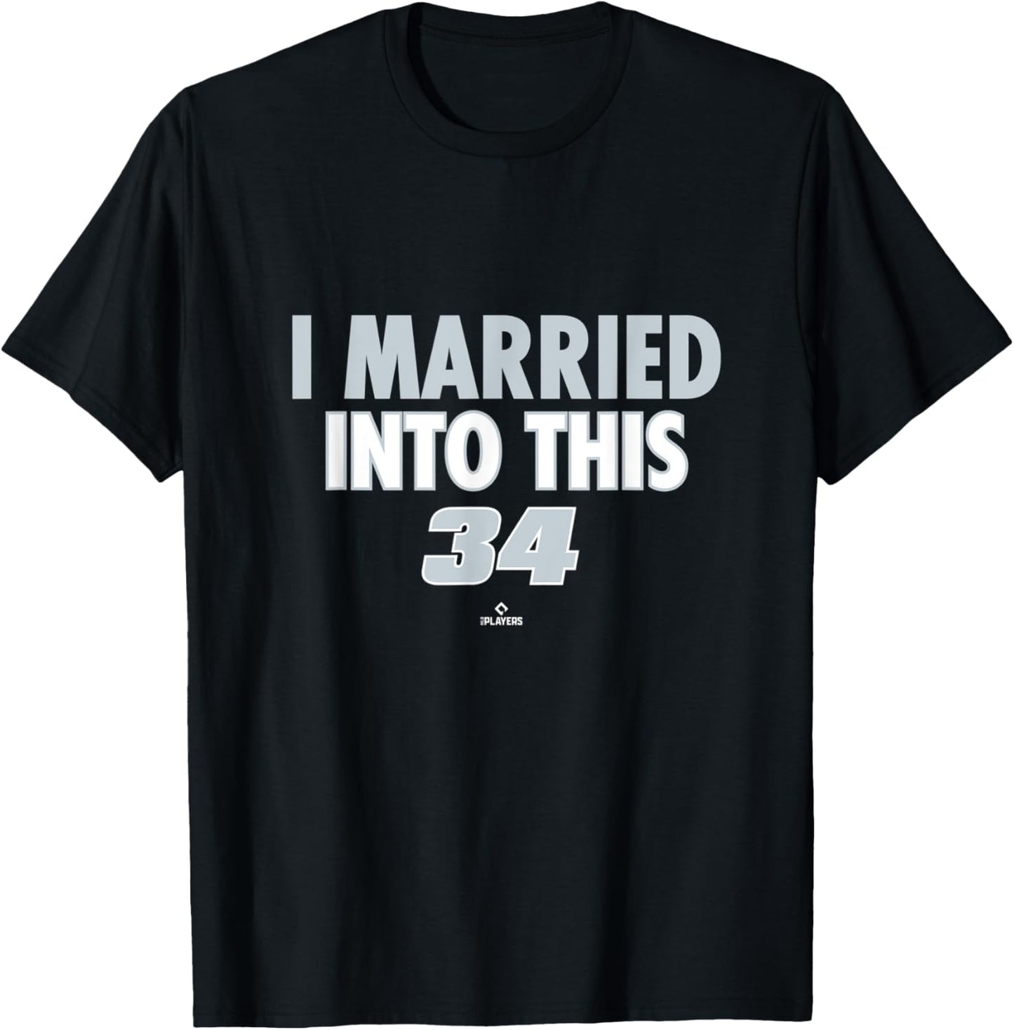 I Married Into This Michael Kopech Apparel | Everyday Casual Wear