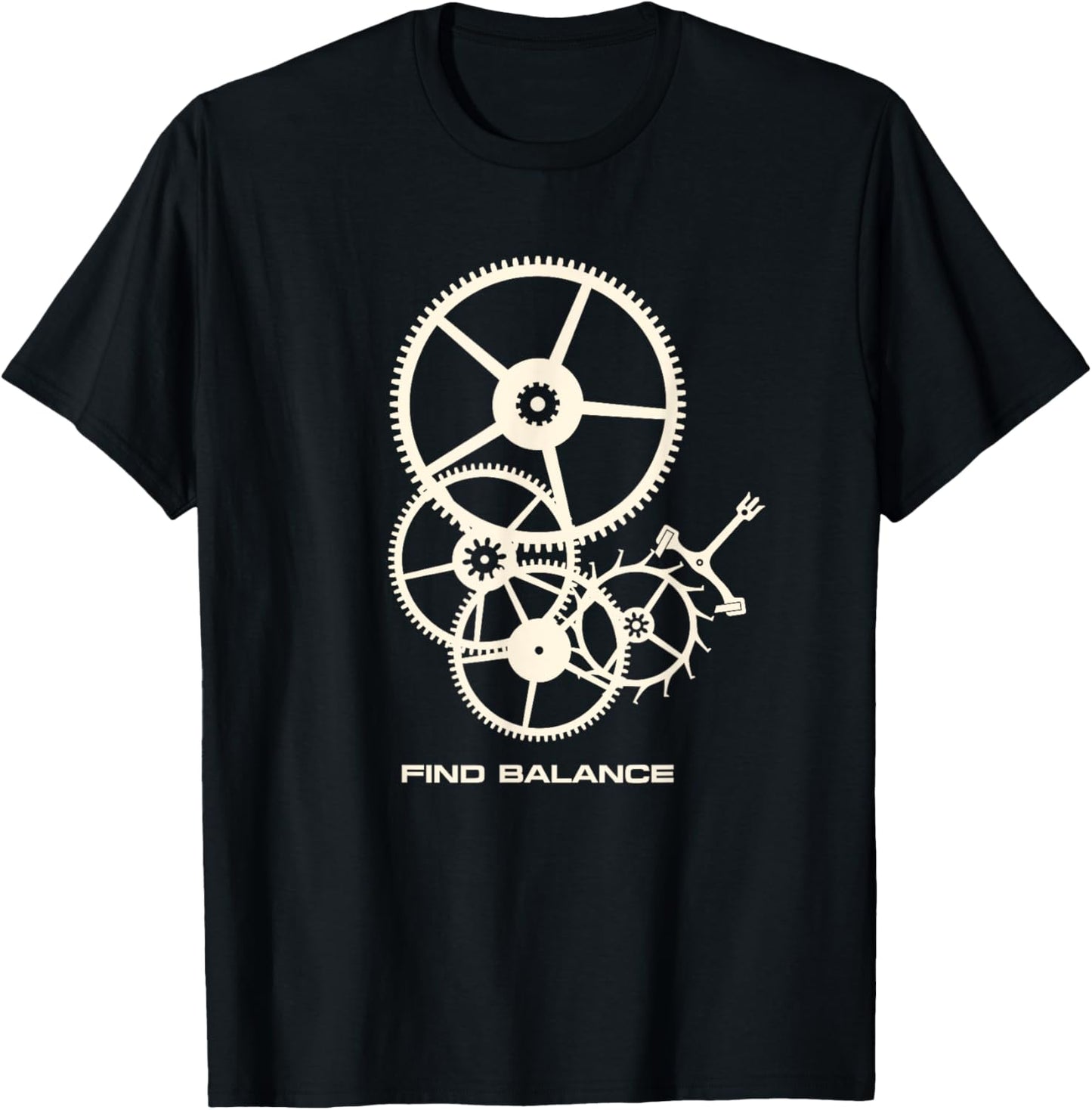 Watch Collector Horologist Watchmaker T-Shirt, Small, Black T-Shirt | Best Seller Pick | Aesthetic Fit